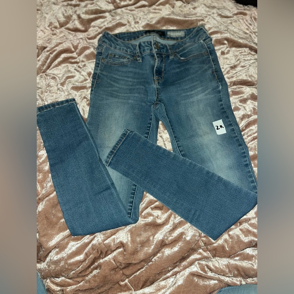 Aeropostal jeggings